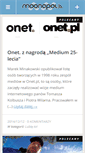 Mobile Screenshot of moonopol.pl